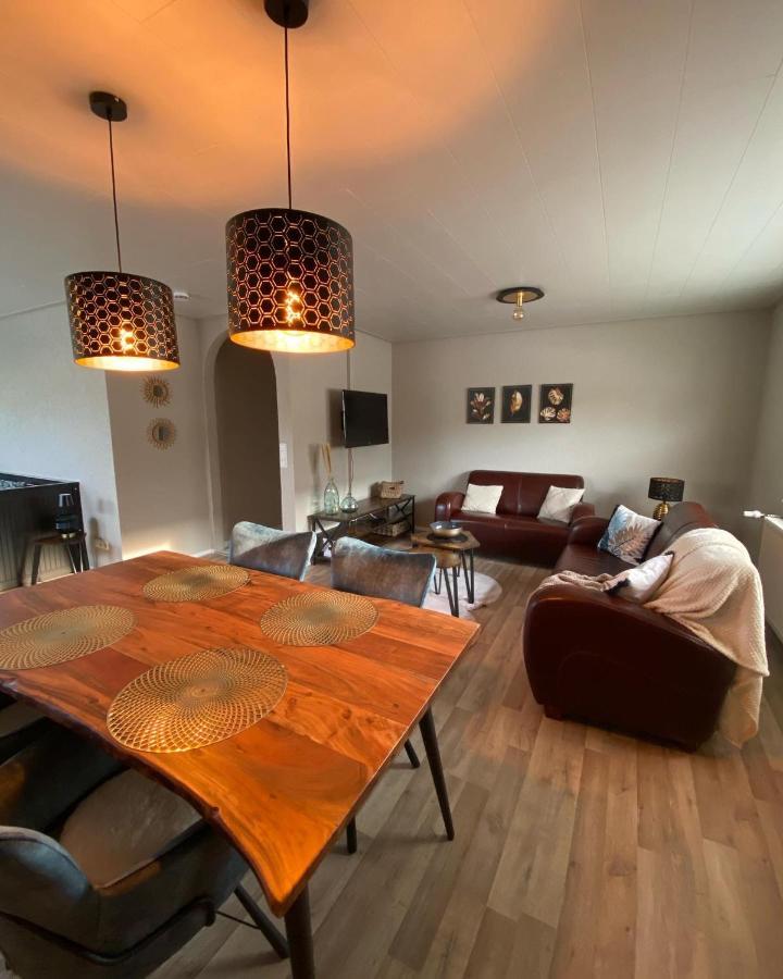 Lagerhaus Gabriel Apartment Zweibruecken Luaran gambar