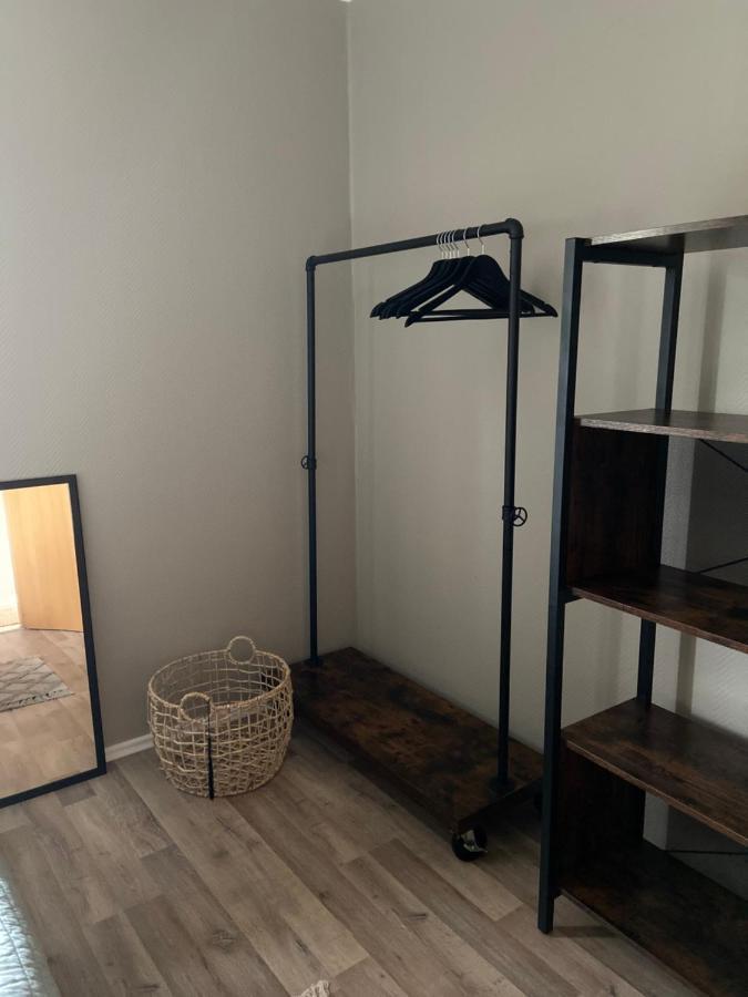 Lagerhaus Gabriel Apartment Zweibruecken Luaran gambar