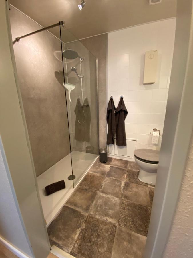 Lagerhaus Gabriel Apartment Zweibruecken Luaran gambar
