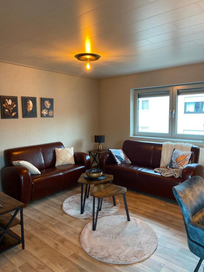 Lagerhaus Gabriel Apartment Zweibruecken Luaran gambar